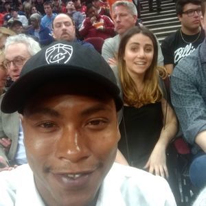 Meet your Posher, Trevell